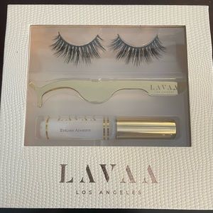 Lavaa Los Angeles Mink Eyelashes